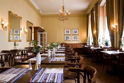 фото отеля Fletcher Hotel-Restaurant Du Commerce