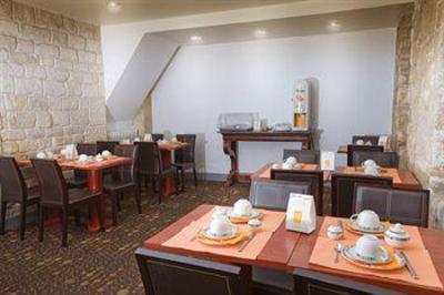 фото отеля Quality Hotel Malesherbes
