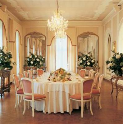 фото отеля Grand Hotel Rimini