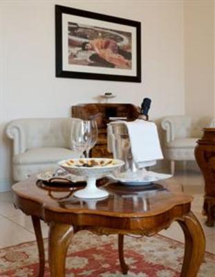 фото отеля Grand Hotel Rimini