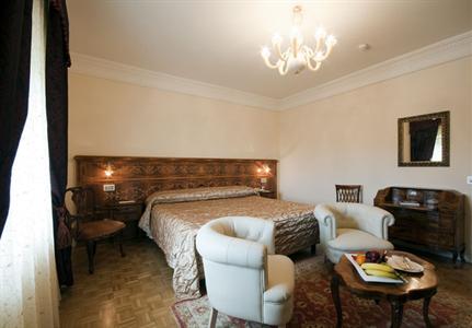 фото отеля Grand Hotel Rimini
