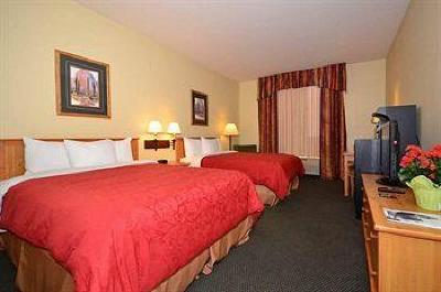 фото отеля Country Inn & Suites By Carlson, Tucson Airport