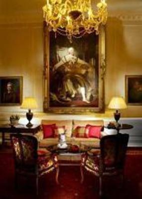фото отеля Royal Crescent Hotel