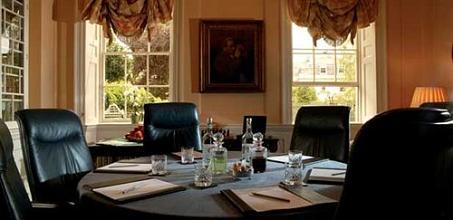 фото отеля Royal Crescent Hotel