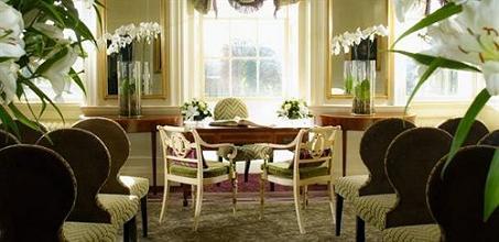 фото отеля Royal Crescent Hotel
