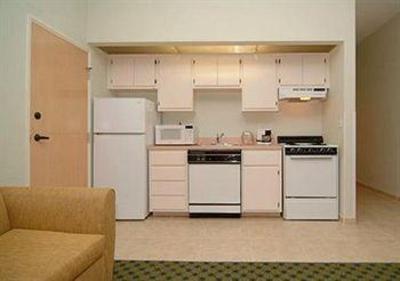 фото отеля Comfort Inn and Executive Suites