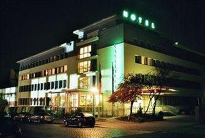 фото отеля Citylight Hotel Berlin