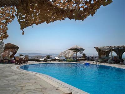 фото отеля Pension Matina