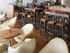 фото отеля Movenpick Hotel Zurich Airport