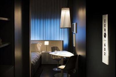 фото отеля Hotel Zero 1