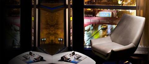 фото отеля Hotel Zero 1