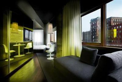 фото отеля Hotel Zero 1