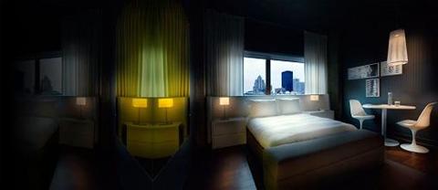 фото отеля Hotel Zero 1