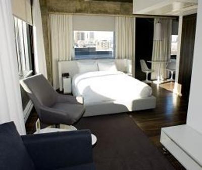 фото отеля Hotel Zero 1