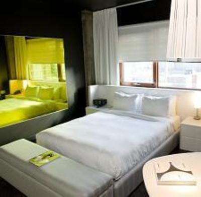 фото отеля Hotel Zero 1