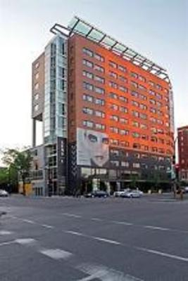 фото отеля Hotel Zero 1