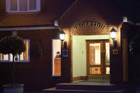 фото отеля Windmill Village Hotel Coventry