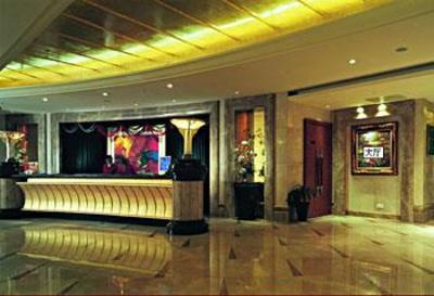 фото отеля Minghao International Hotel