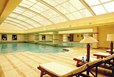 фото отеля Minghao International Hotel