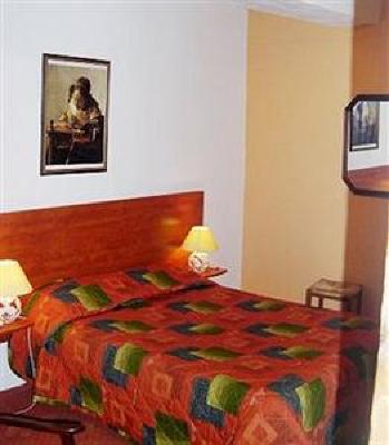 фото отеля Hotel Le Chambellan