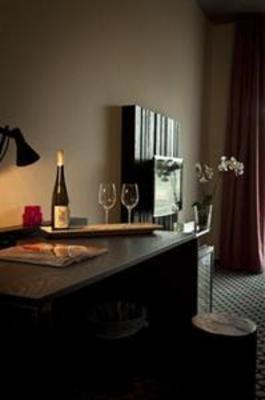 фото отеля Hotel Bonvino Wine and Spa Badacsony