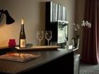 фото отеля Hotel Bonvino Wine and Spa Badacsony