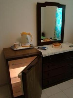 фото отеля Vasco da Gama Guesthouse