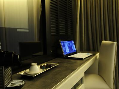 фото отеля 1828 Smart Hotel