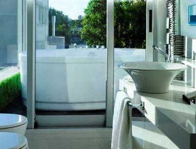 фото отеля 1828 Smart Hotel