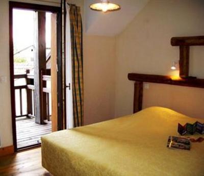 фото отеля Auberge d'Anthy