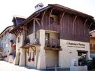 фото отеля Auberge d'Anthy