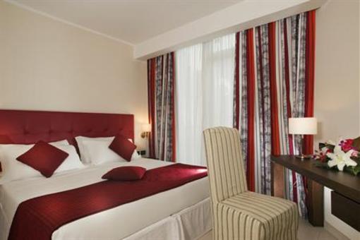 фото отеля Cardinal Hotel St. Peter