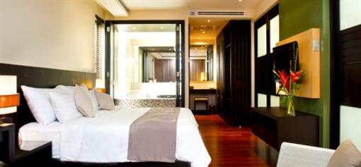 фото отеля Sea Pearl Villas Resort