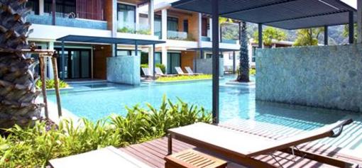 фото отеля Sea Pearl Villas Resort