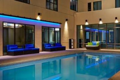 фото отеля Aloft Cupertino