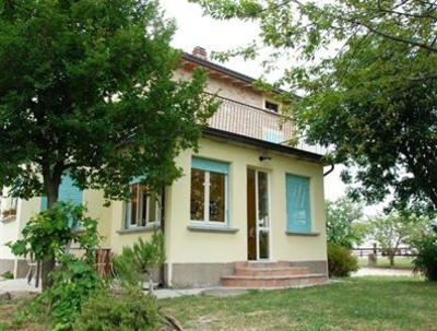фото отеля Holiday House - Salsomaggiore Terme Salsomaggiore Terme