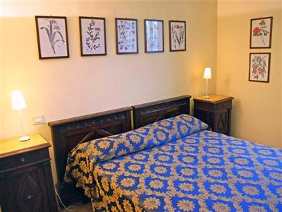 фото отеля Holiday House - Salsomaggiore Terme Salsomaggiore Terme