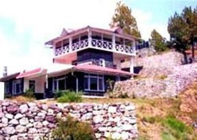 фото отеля The Hermitage Hill Resort