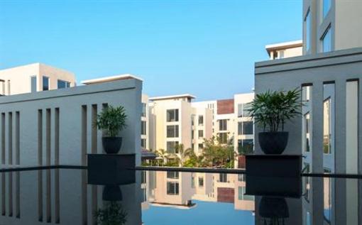 фото отеля Swissotel Goa
