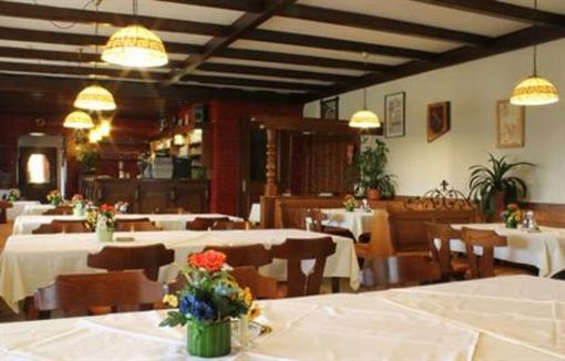 фото отеля Gasthof Lindenhof