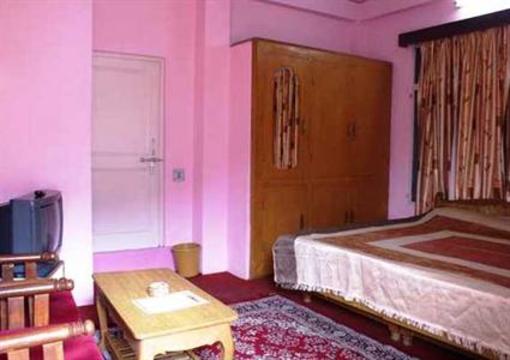 фото отеля Mount View Hotel Dharamshala