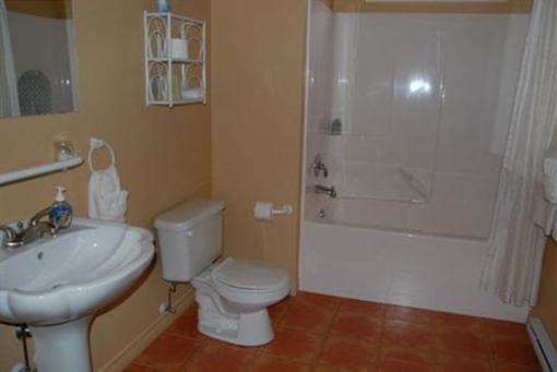 фото отеля A Vacation Paradise at Quail Ridge B&B