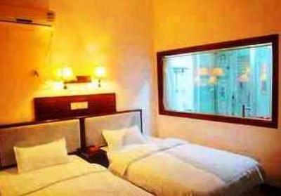 фото отеля Zhangjiajie Valentines Holiday Inn
