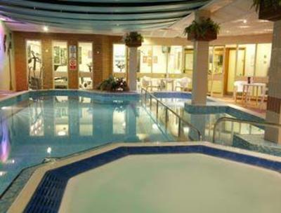 фото отеля Mercure Norwich Hotel