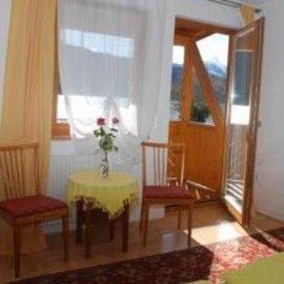 фото отеля Ferienwohnungen Käfer Pension