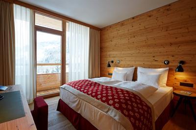 фото отеля Falkensteiner Hotel Schladming
