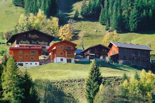 фото отеля Bauernhof Rindereben