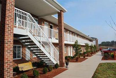 фото отеля Affordable Corporate Suites