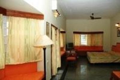 фото отеля Mascot Beach Resort Kannur