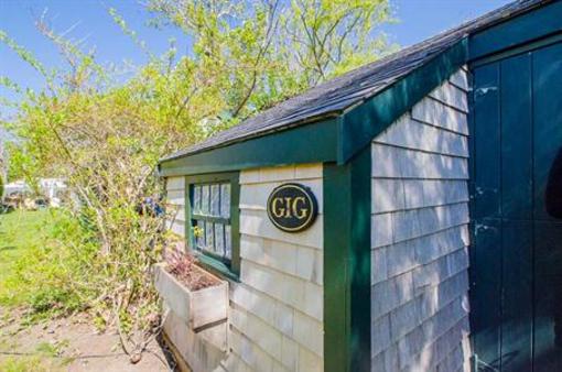 фото отеля The Summer House Cottages